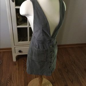 Show me your Mumu jumper size large